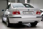 BMW M5 2001 года (EU)